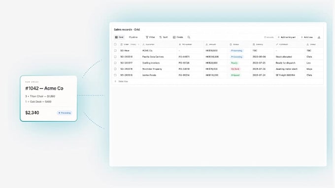 create a 2d saas explainer video and animated product demo