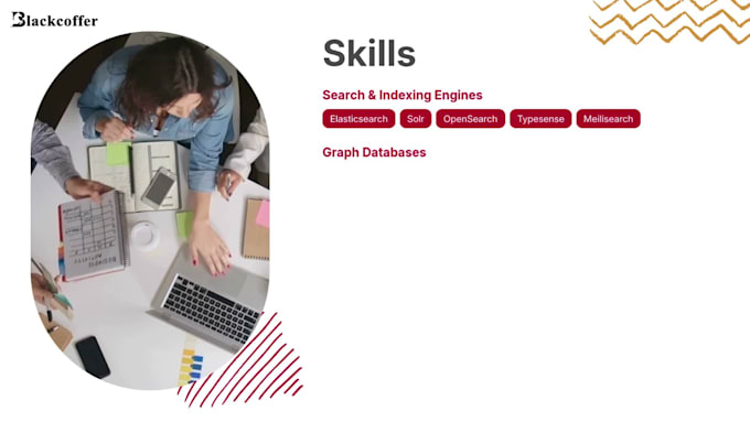 fix, setup, manage and scale neo4j, supabase, vectordb, elasticsearch