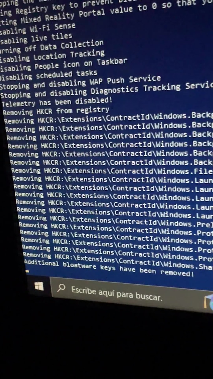 fix, speed up and optimize your windows 10 or 11 PC with custom solutions
