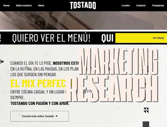 get a high impact website for your company