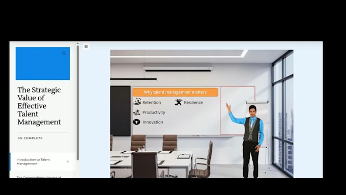 design engaging elearning modules with articulate 360