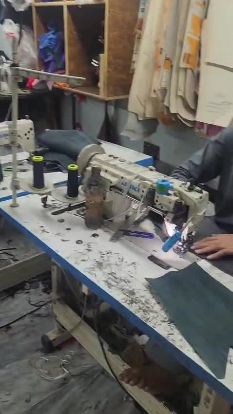 manufacture premium custom leather jackets bags and products for your brand