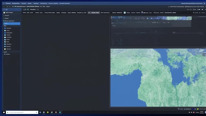 do gis mapping, spatial analysis, and cartography in arcgis