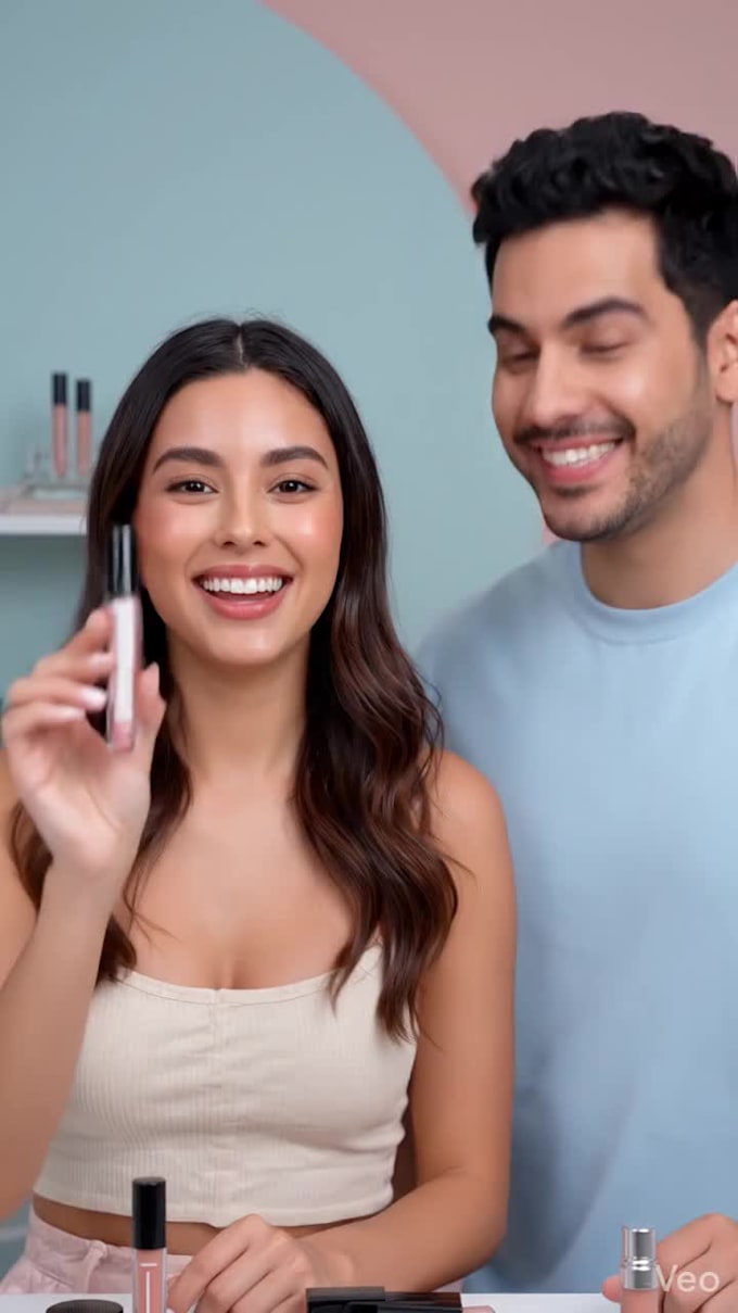 create high converting ai ugc video ads for ecommerce products