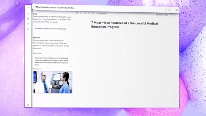 create saas explainer videos software demos and product videos for tech startups
