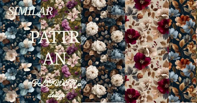 design seamless pattern for fabric, kids wear and textile