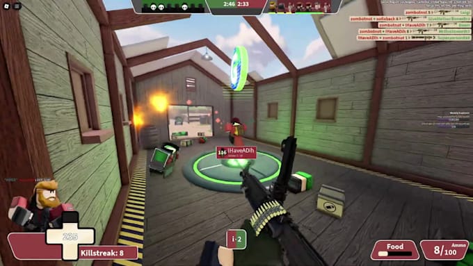 develop complete roblox game, roblox full game creation, roblox game development