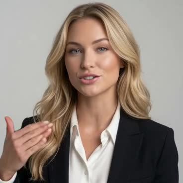 generate photorealistic consistent business avatars