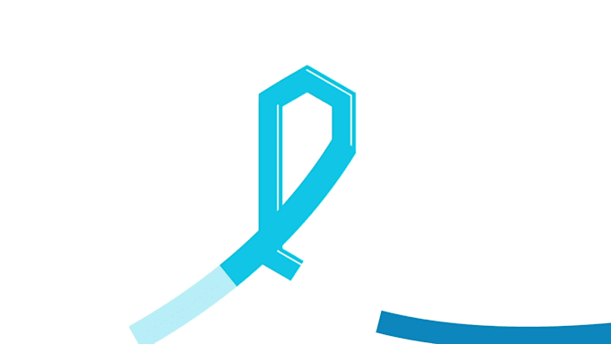 create custom and smooth logo animation