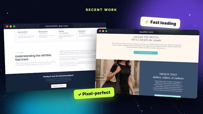 convert figma to wordpress, ai or claude design to wordpress elementor website