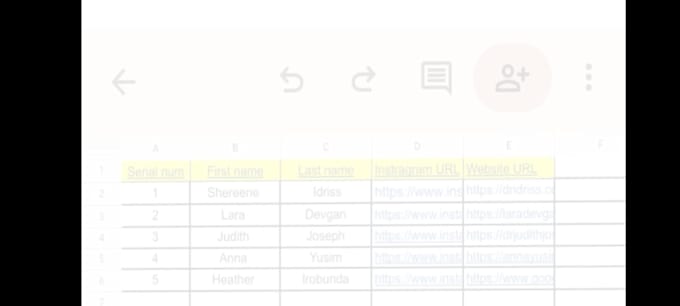 do data entry for buisness and company