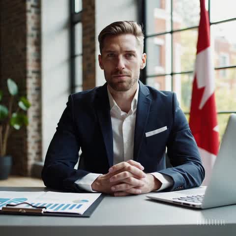provide tax planning and advisory for canadian businesses