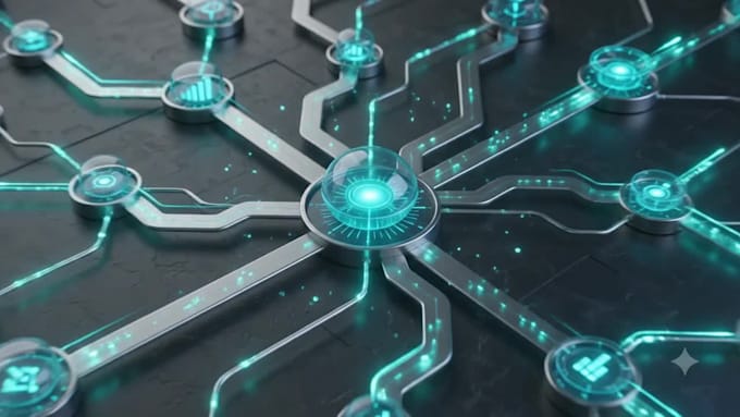 design enterprise ai workflow blueprints for n8n