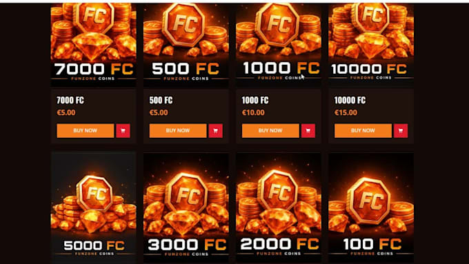 create a fivem pvp server for you