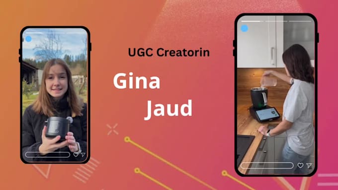 create a custom ugc video for your product