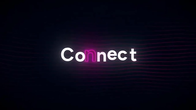 create saas onboarding video software demo and motion graphics