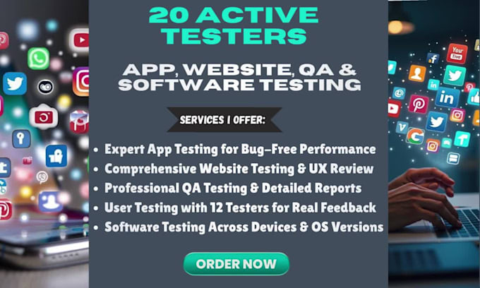 do 12 testers for google play closed testing 14 days app testing 12 app testers
