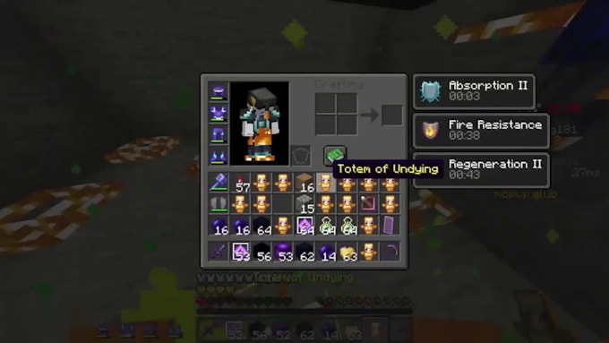 create professional minecraft animation videos
