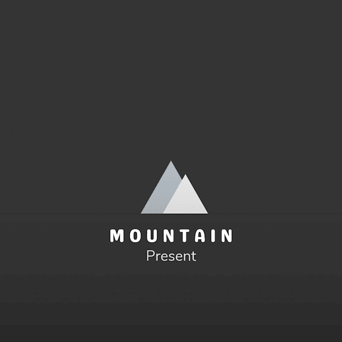 design a simple logo