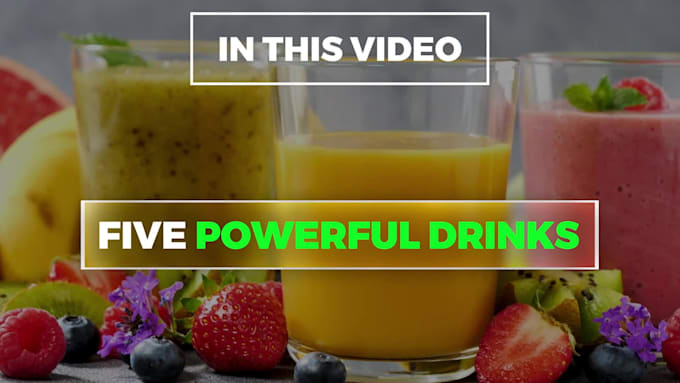 do health niche video editing for your youtube channel