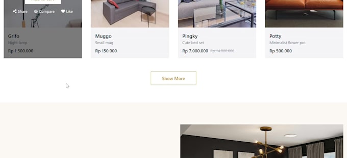 build  ecommerce web application using mern, nextjs