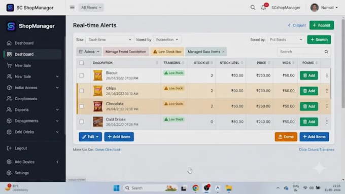 do accurate data entry, excel work and administrative tasks