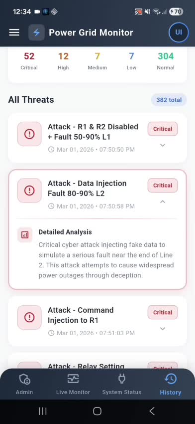 develop flutter mobile app with firebase and backend API