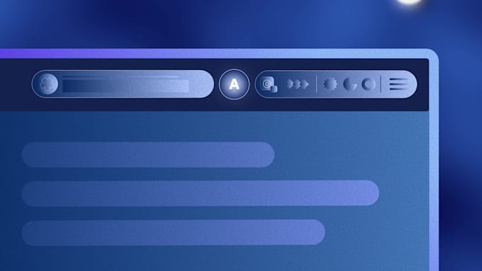 do motion graphic video editing for retention