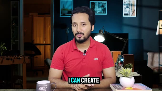 human short video for instagram and tiktok