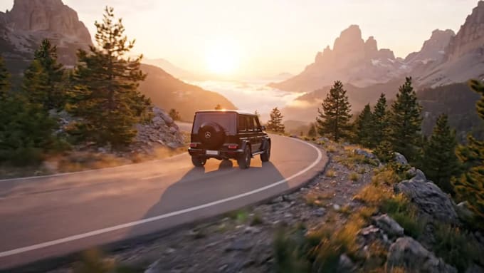create cinematic ai videos and realistic animations