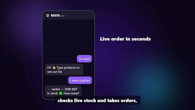 build an ai agent for online shop ai powered sales agent