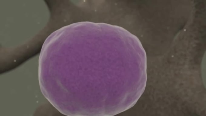 do drug moa animation, pathophysiology animation, cellular mechanism animation
