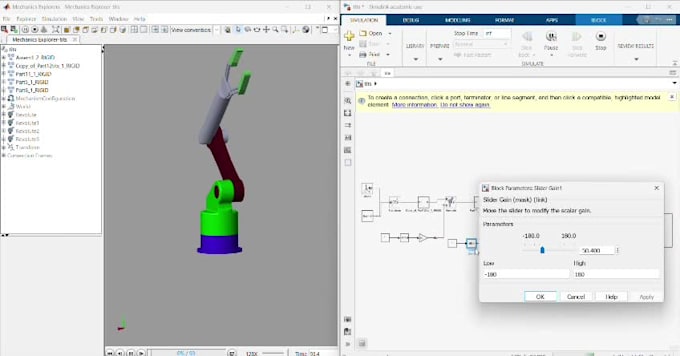 create 3d mechanical designs using solidworks