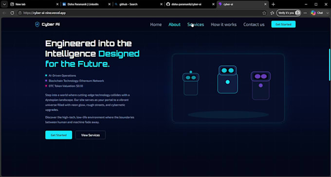 build a responsive website using HTML CSS with python