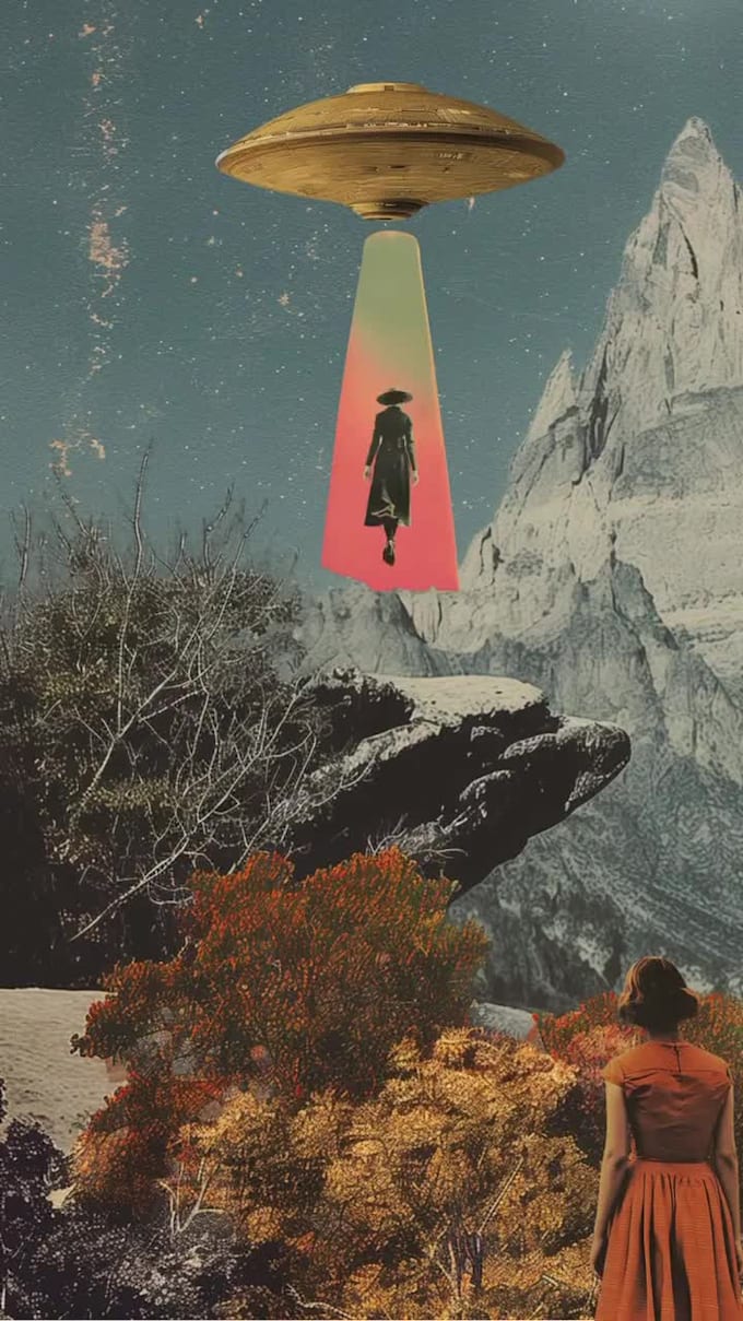 make animated collage style video collage style explainer animation