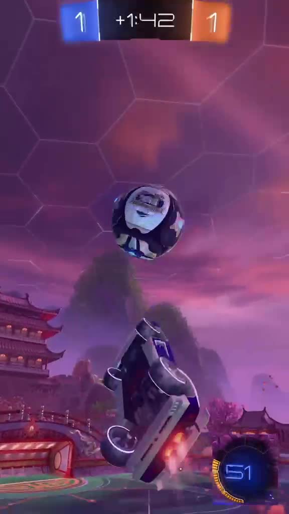 help you improve your rocket league mechanics