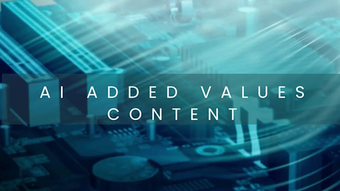 design and develop a high converting landing page with ai powered tools