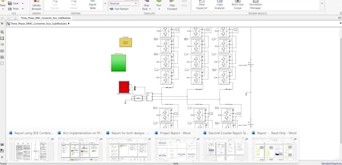do verilog vhdl digital circuit quartus vivado modelsim logisim modelsim matlab