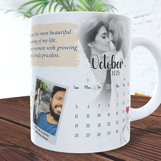 design creative coffee mugs and typography mugs for you