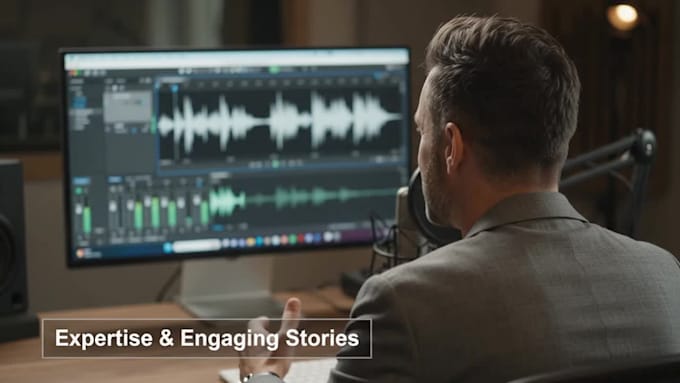 be your podcast guest booking agent