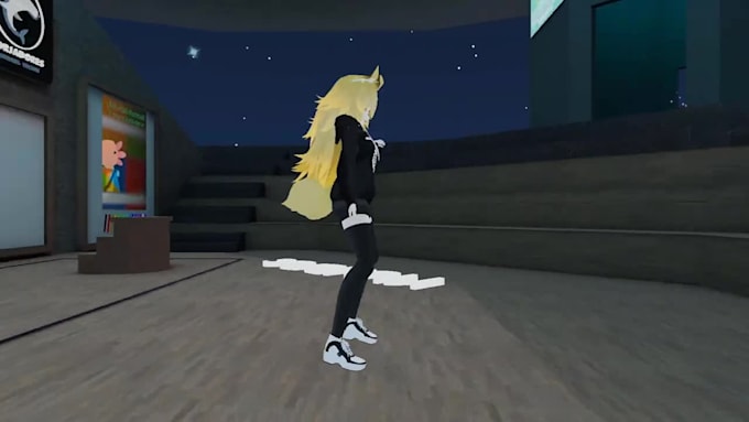 create custom furry vtuber avatar, live2d model with rigging, live2d streamers