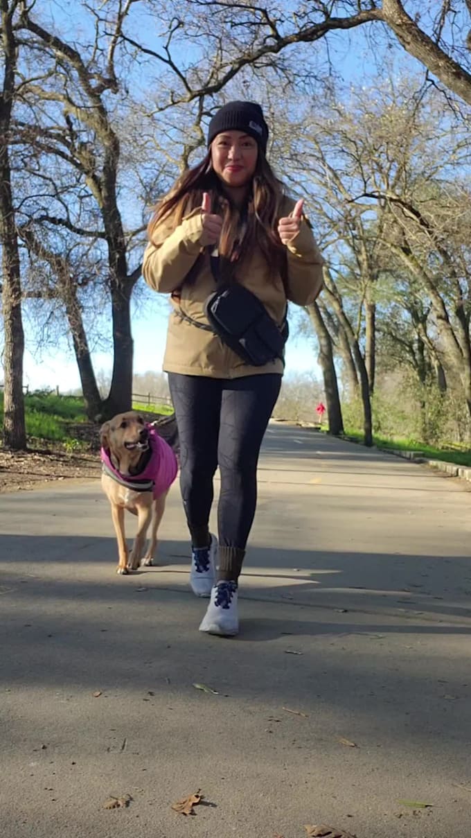 create dog and pet ugc videos for your brand or product