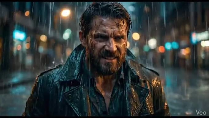 create cinematic ai video with hyper realistic aesthetics