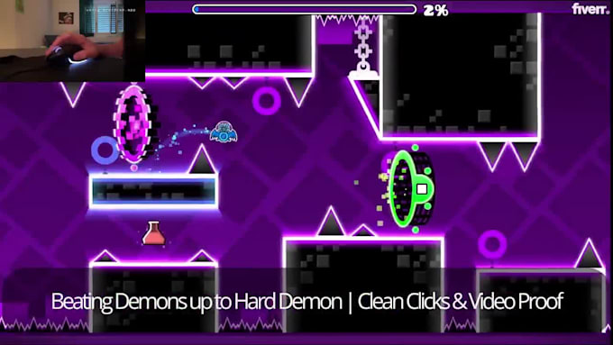 decorate your geometry dash level, layout and create custom gb deco
