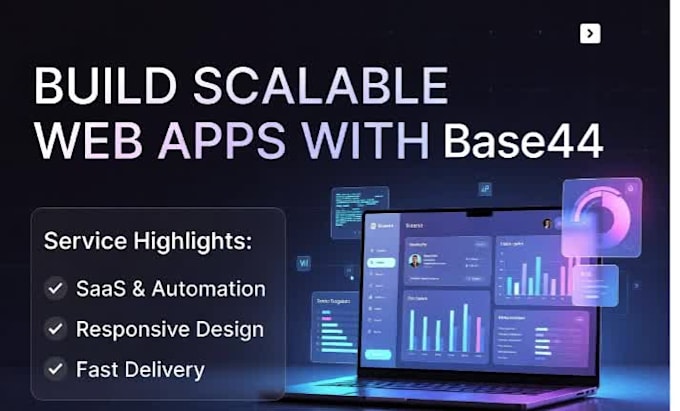 build scalable vibe coding web apps using base44 no code platform
