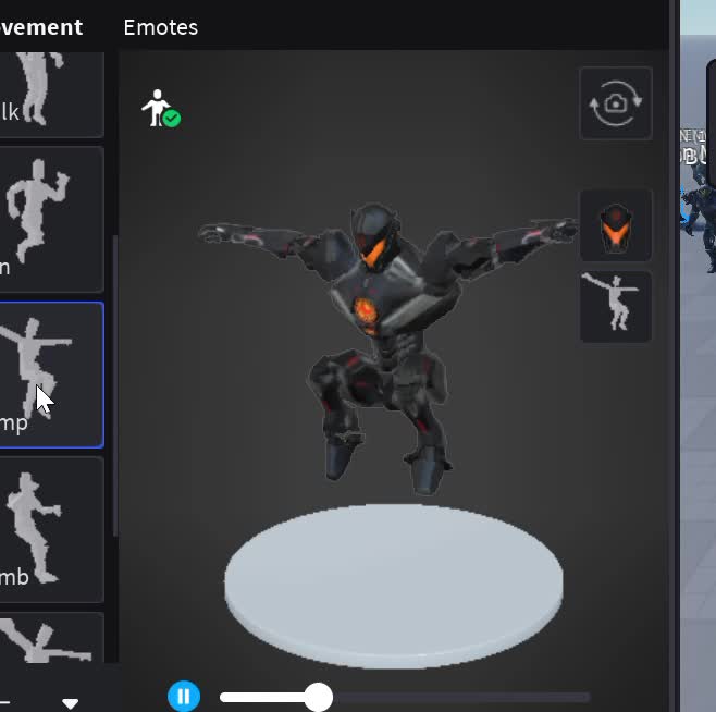 create custom roblox dynamic head ugc, roblox avatar, ugc bundle