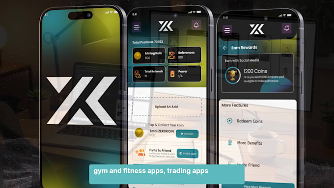 ai mobile app development, android, ios app development as flutter dev