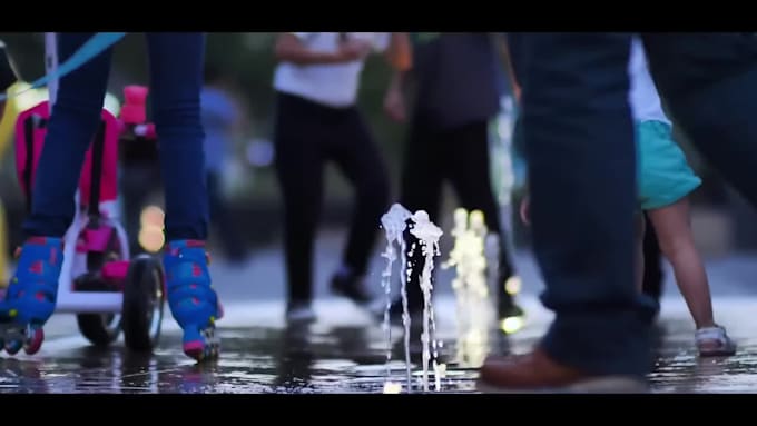 creatively edit your video