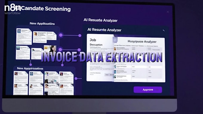 build n8n ai automation and workflow integration