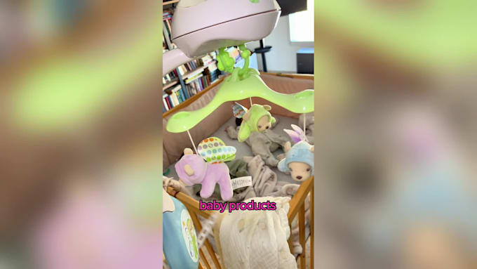 create the best mom and baby ugc videos for your brand